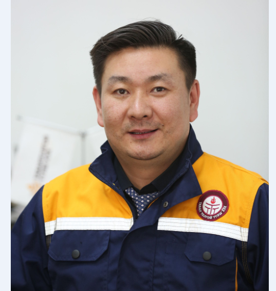 О.Мишээл: 100 мянган тонн шахмал түлшний нөөц бүрдүүлнэ