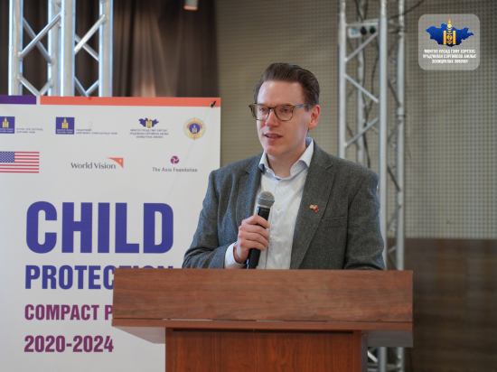 Форензик ярилцлага хийх мэргэшсэн 25 алба хаагчийг бэлтгэж байна